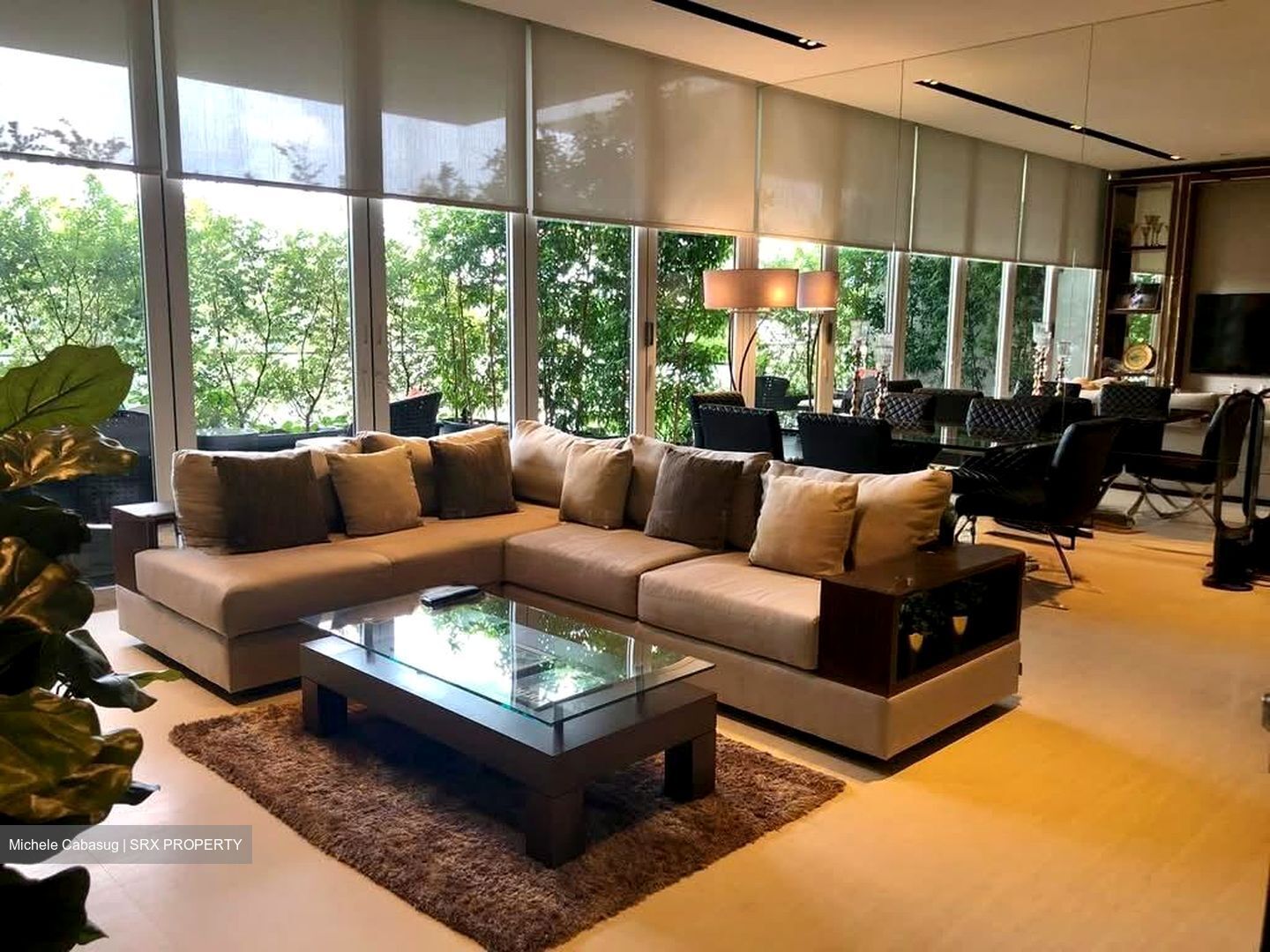 8 Napier (D10), Condominium #554729221